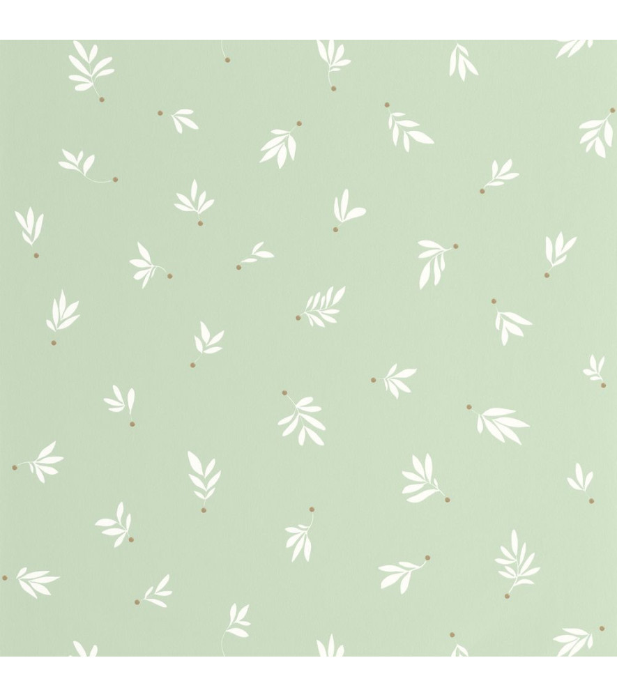 Papier Peint CASELIO Les Minis Mondes MNM105757017 Papier Peint CASELIO Les Minis Mondes MNM105757017