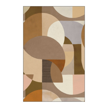 Plinthe DECORALIA D3004 Chêne waveless nature 58x19x2400mm