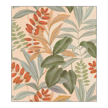 Plinthe DECORALIA D3201 chêne blanc 58x19x2400mm