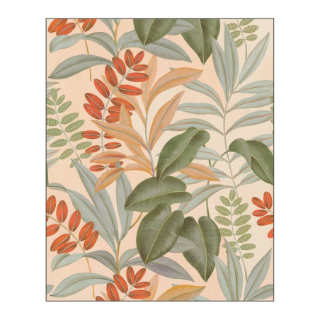 Plinthe DECORALIA D3223 Chêne Atlas blanc 58x19x2400mm