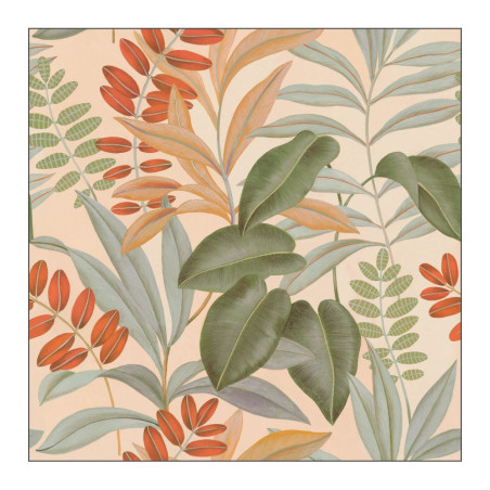 Plinthe DECORALIA D3224 Chêne Atlas nature 58x19x2400mm