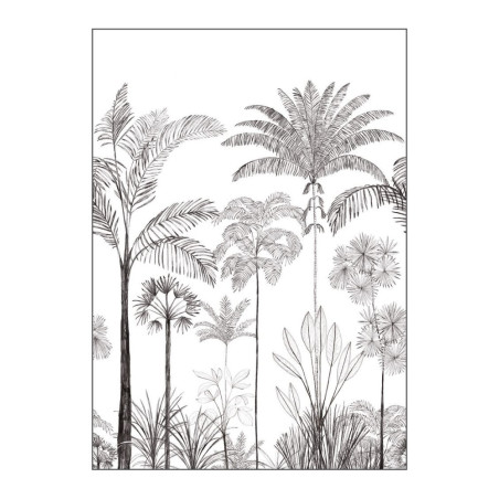 Plinthe DECORALIA D3901 chêne d'été 58x19x2400mm