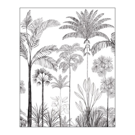 Plinthe DECORALIA D4166 Chêne prestige nature 58x19x2400mm