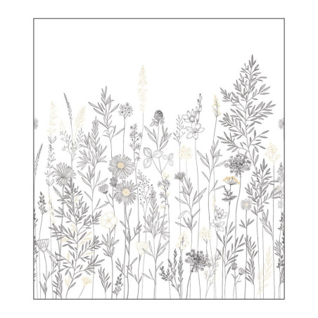 Plinthe DECORALIA D4169 Chêne prestige clair 58x19x2400mm