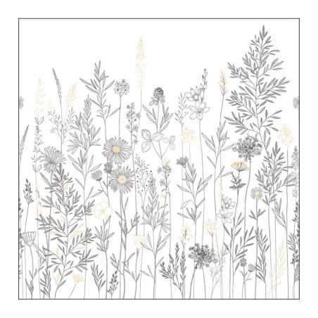Plinthe DECORALIA D4982 Chêne oriental beige 58x19x2400mm