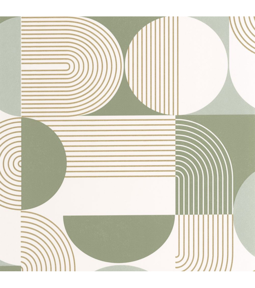 Papier Peint CASELIO GRAPHIC GPC105500711 Papier Peint CASELIO GRAPHIC GPC105500711
