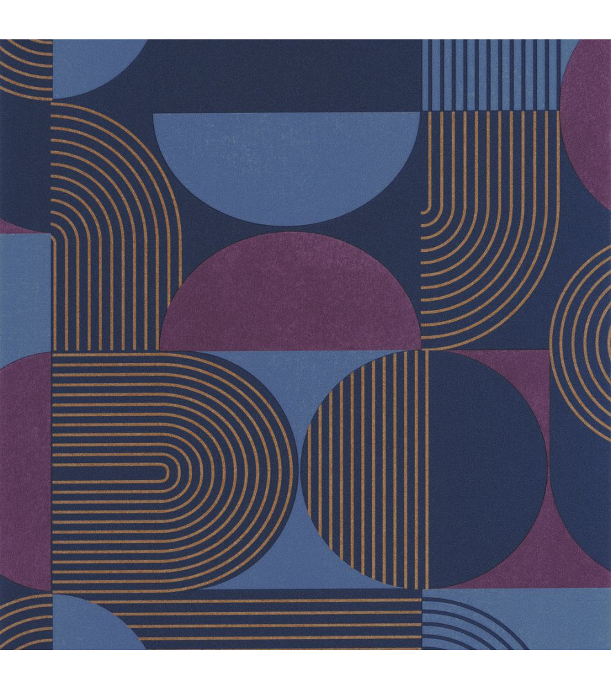 Papier Peint CASELIO GRAPHIC GPC105506555 Papier Peint CASELIO GRAPHIC GPC105506555