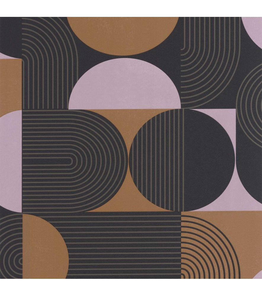 Papier Peint CASELIO GRAPHIC GPC105509566 Papier Peint CASELIO GRAPHIC GPC105509566