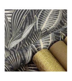Papier peint RASCH Collection AFRICAN QUEEN III référence 751079