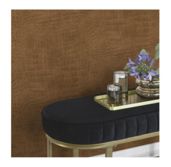 Papier peint RASCH Collection AFRICAN QUEEN III référence 751314