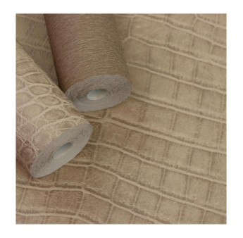 Papier peint RASCH Collection AFRICAN QUEEN III référence 751345