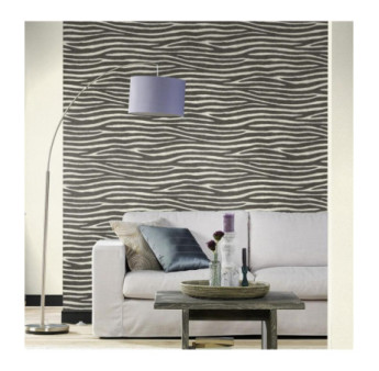 Papier peint RASCH Collection AFRICAN QUEEN III référence 751536