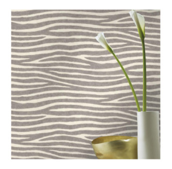 Papier peint RASCH Collection AFRICAN QUEEN III référence 751734
