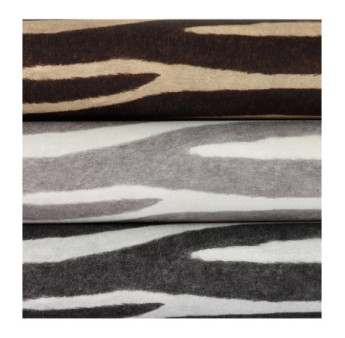 Papier peint RASCH Collection AFRICAN QUEEN III référence 751734