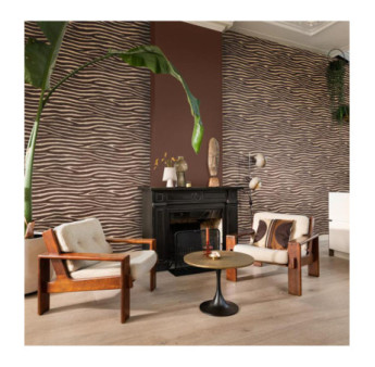 Papier peint RASCH Collection AFRICAN QUEEN III référence 751741