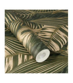 Papier peint RASCH Collection AFRICAN QUEEN III référence 751826