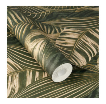 Papier peint RASCH Collection AFRICAN QUEEN III référence 751826 série PPL