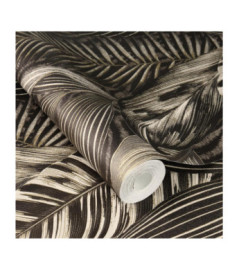 Papier peint RASCH Collection AFRICAN QUEEN III référence 751833