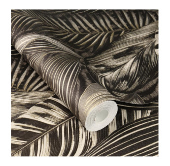 Papier peint RASCH Collection AFRICAN QUEEN III référence 751833
