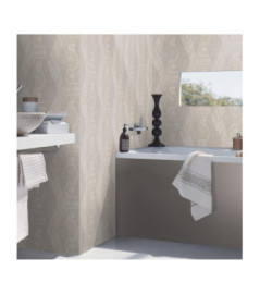 Papier peint RASCH Collection AFRICAN QUEEN III référence 752649