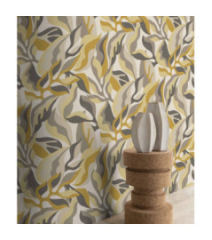 Papier peint RASCH Collection BLOOMSBURY référence 301914