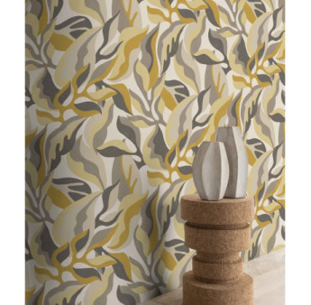 Papier peint RASCH Collection BLOOMSBURY référence 301914