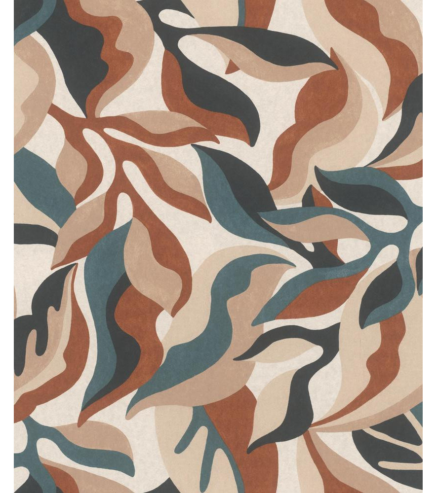 Papier Peint RASCH Bloomsbury 301969 Papier Peint RASCH Bloomsbury 301969
