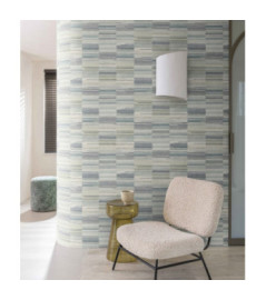Papier peint RASCH Collection BLOOMSBURY référence 302140