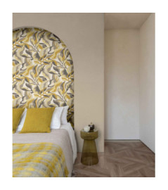 Papier peint RASCH Collection BLOOMSBURY référence 302171 série CAT