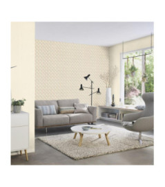 Papier peint RASCH Collection INDIAN STYLE référence 746020 série AMD