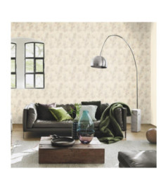 Papier peint RASCH Collection INDIAN STYLE référence 746020 série AMD