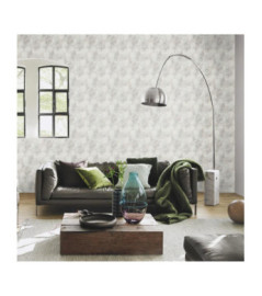 Papier peint RASCH Collection INDIAN STYLE référence 746068 série AMD