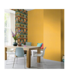 Papier peint RASCH Collection INDIAN STYLE référence 746082 série AMD