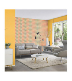 Papier peint RASCH Collection INDIAN STYLE référence 746082 série AMD