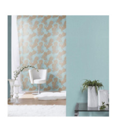 Papier peint RASCH Collection INDIAN STYLE référence 746150 série AMD
