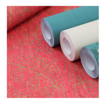 Papier peint RASCH Collection INDIAN STYLE référence 746174 série AMD
