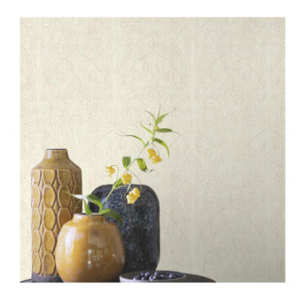 Papier peint RASCH Collection INDIAN STYLE référence 746310