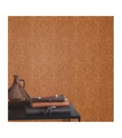 Papier peint RASCH Collection INDIAN STYLE référence 746341 série PPL
