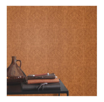 Papier peint RASCH Collection INDIAN STYLE référence 746341 série PPL