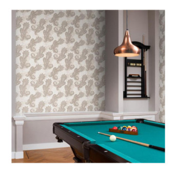 Papier peint RASCH Collection INDIAN STYLE référence 746419