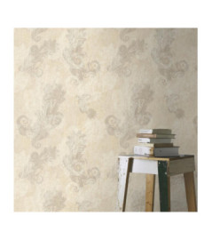 Papier peint RASCH Collection INDIAN STYLE référence 746433