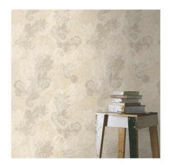 Papier peint RASCH Collection INDIAN STYLE référence 746433