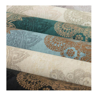 Papier peint RASCH Collection INDIAN STYLE référence 746440 série PPL