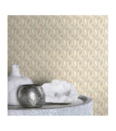 Papier peint RASCH Collection INDIAN STYLE référence 746518 série PPL
