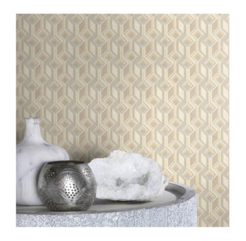 Papier peint RASCH Collection INDIAN STYLE référence 746518
