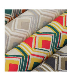 Papier peint RASCH Collection INDIAN STYLE référence 746518 série PPL