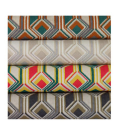 Papier peint RASCH Collection INDIAN STYLE référence 746525 série PPL