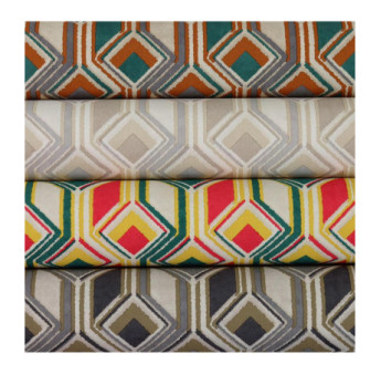 Papier peint RASCH Collection INDIAN STYLE référence 746525 série PPL