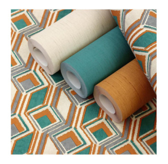 Papier peint RASCH Collection INDIAN STYLE référence 746525 série PPL