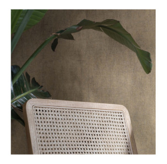 Papier peint RASCH Collection Linen House référence 301648 série RIA